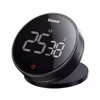 تایمر زنگ دار بیسوس مدل Baseus heyo rotation countdown timer Pro FMDS000013