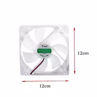 فن 12*12 کیس چراغ دار پی نت (P-NET)