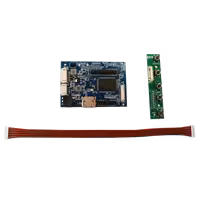 خرید و قیمت درایور برد تصویری با ورودی HDMI