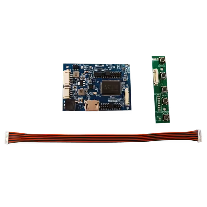 خرید و قیمت درایور برد تصویری با ورودی HDMI