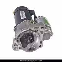 استارت کامل ریو برند منوری