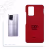 برچسب پوششی ماهوت مدل RL-AUDI مناسب برای گوشی موبایل اینفینیکس Note 10 Pro