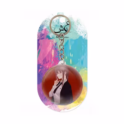 جاکلیدی عرش مدل مرد ارّه ای کد Asj1068