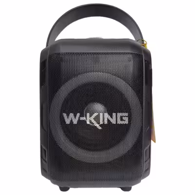 اسپیکر بلوتوثی دبلیو-کینگ مدل T9S