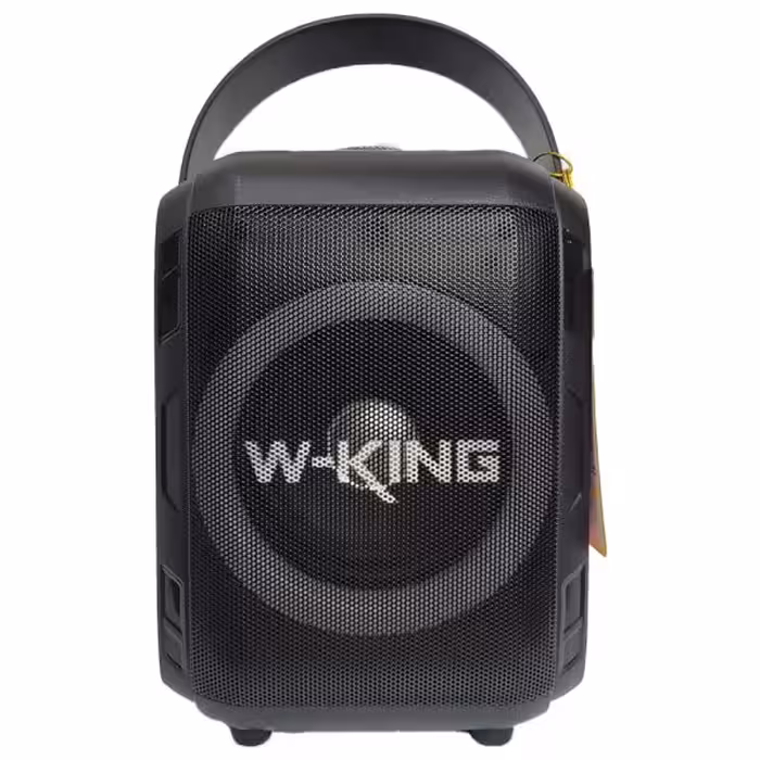 اسپیکر بلوتوثی دبلیو-کینگ مدل T9S