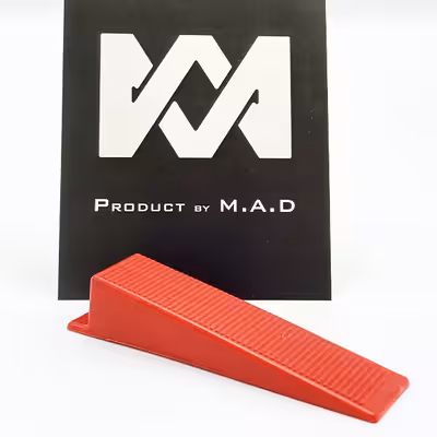 پل تراز کاشی مدل MAD10 بسته 100 عددی