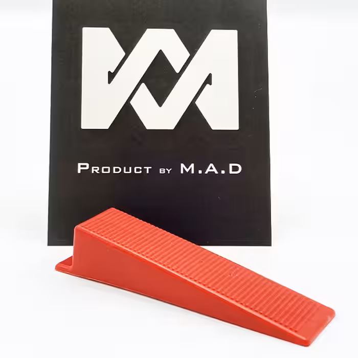 پل تراز کاشی مدل MAD10 بسته 100 عددی