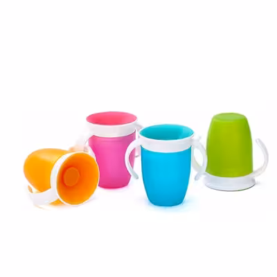 لیوان کودک مدل آموزشی کد 360