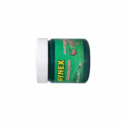 مادر رنگ اکریلیک پلاستیک سبز آینه کد 006 وزن 250 گرم