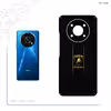 برچسب پوششی ماهوت مدل Lamborghini مناسب برای گوشی موبایل آنر X9 5G