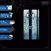 برچسب پوششی ماهوت مدل GEELY-FullSkin مناسب برای گوشی موبایل آنر X9 5G