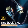 کابل HDMI مک دودو مدل 8K Cable طول 2 متر