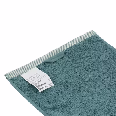 حوله دستی ایکیا مدل  VIKFJÄRD کد 904.052.66 سایز 30x30 سانتی متر