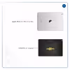 برچسب پوششی ماهوت مدل CHEVROLET-Logo مناسب برای تبلت اپل iPad Air 2013 A1474