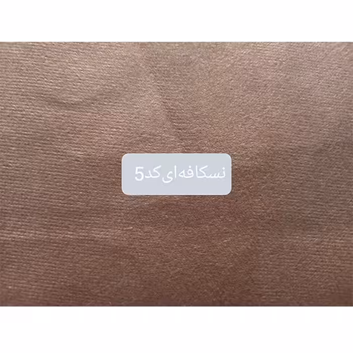 تخت خواب مدل SAM160 دو نفره سایز 200 × 160 سانتی متر