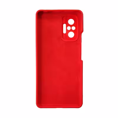 کاور پرو مدل طرح سیلیکونی 01 مناسب برای گوشی موبایل شیائومی REDMI NOTE 10 PRO MAX