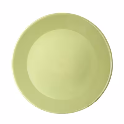 پیش دستی مدل رنگی بسته 6 عددی