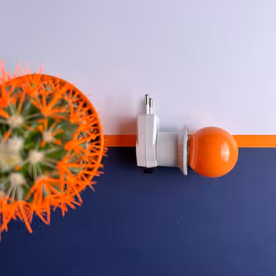 چراغ خواب ایران زمین مدل کلید دار