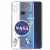 کاور طرح NASA مناسب برای گوشی موبایل سامسونگ Galaxy A10s 