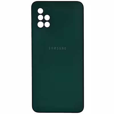 کاور مدل سیلیکونی کد 311 مناسب برای گوشی موبایل سامسونگ Galaxy A51