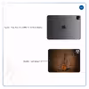 برچسب پوششی ماهوت مدل Violin-Instrument مناسب برای تبلت اپل iPad Pro 11 (GEN 2) 2020 A2068