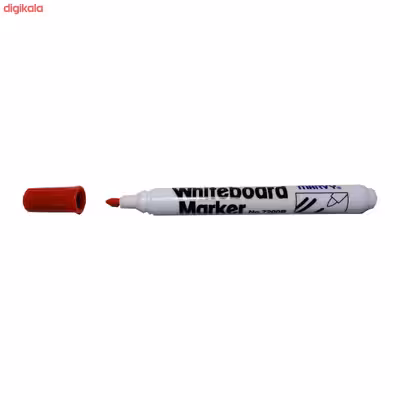 ماژیک وایت برد ماروی یوشیدا مدل 7200 کد 007 بسته 2 عددی