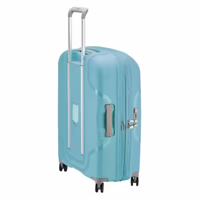 چمدان دلسی مدل کلاول کد 3845980 مجموعه سه عددی