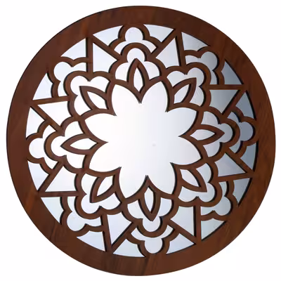 آینه مدل WDR-1