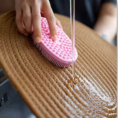 زیربشقابی و زیرلیوانی مدل s137 بسته 8 عددی