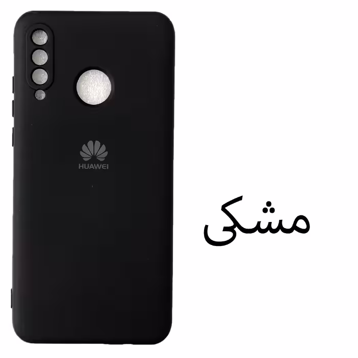 کاور مدل SIL-P30LITE مناسب برای گوشی موبایل هوآوی P30 Lite / Nova 4e