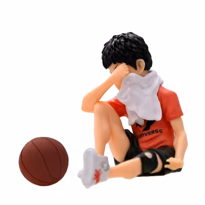 فیگور مدل ورزشکار کره ای کد 18