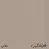 کمد اداری هیراد مدل K109-MDF