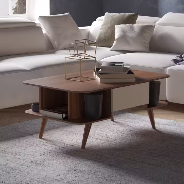 میز جلومبلی اعیان مدل FH323