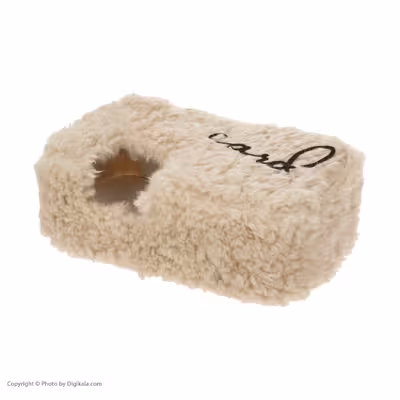 ست سطل و جای دستمال کاغذی دیسکاردیت مدل دیاکو کد 15