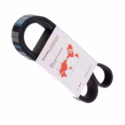 تسمه دینام خودرو دانگیل مدل 1665 مناسب برای سمند