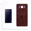 برچسب پوششی ماهوت مدل NL-NBA مناسب برای گوشی موبایل سامسونگ Galaxy A5 2015