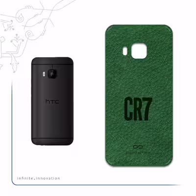 برچسب پوششی ماهوت مدل GL-CR7 مناسب برای گوشی موبایل اچ تی سی One M9