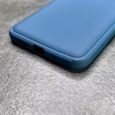 کاور مدل BLKN مناسب برای گوشی موبایل سامسونگ Galaxy A73