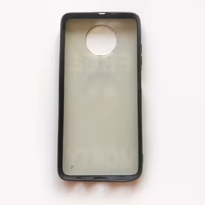 کاور مدل Morty09NT مناسب برای گوشی موبایل شیائومی Redmi Note 9T 5G