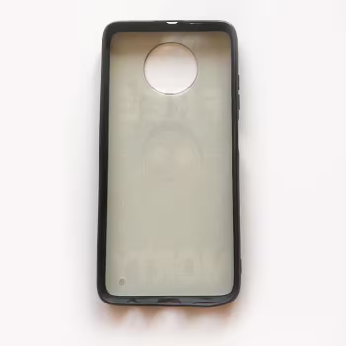 کاور مدل Morty09NT مناسب برای گوشی موبایل شیائومی Redmi Note 9T 5G