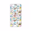 کاور مدل میکاپ کد 032 مناسب برای گوشی موبایل سامسونگ galaxy A52 