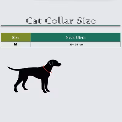 قلاده مدل MN019