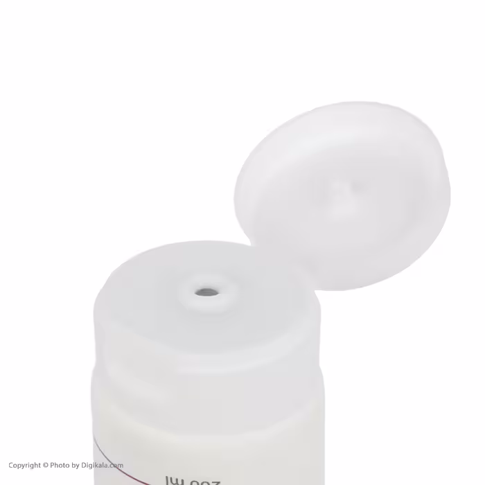 کرم مرطوب کننده مای سری اگزوفارما مدل 01 حجم 200 میلی لیتر