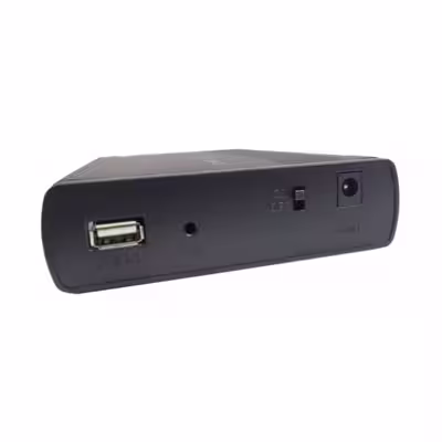باکس تبدیل USB2.0 به هارد HDD 3.5 ایکس پی-پروداکت مدل XP-HC196F
