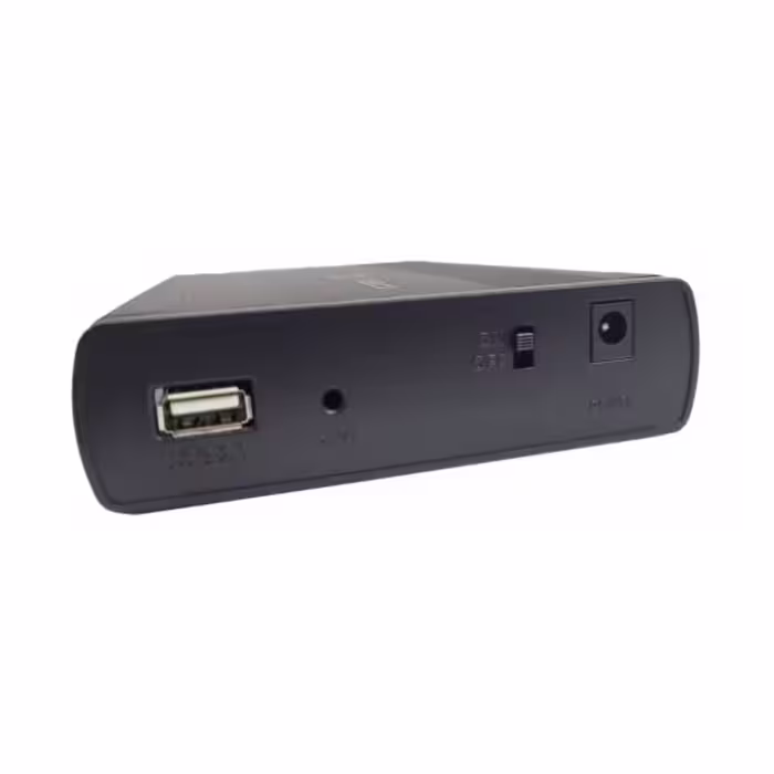 باکس تبدیل USB2.0 به هارد HDD 3.5 ایکس پی-پروداکت مدل XP-HC196F
