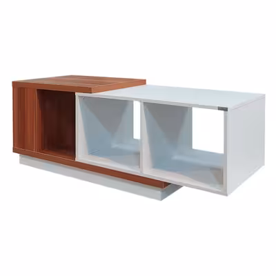 میز جلومبلی هیراد مدل J22