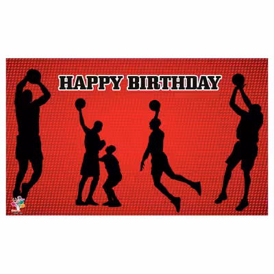   بنر تولد طرح جردن کد 280