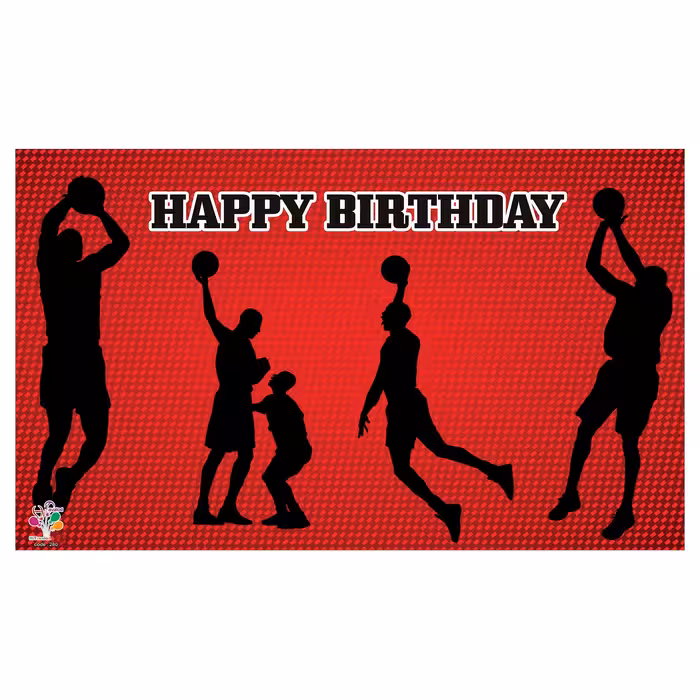   بنر تولد طرح جردن کد 280