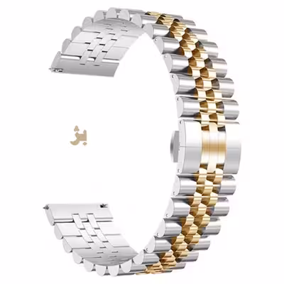 بند درمه مدل Weave مناسب برای ساعت هوشمند سامسونگ Galaxy watch 5 40mm