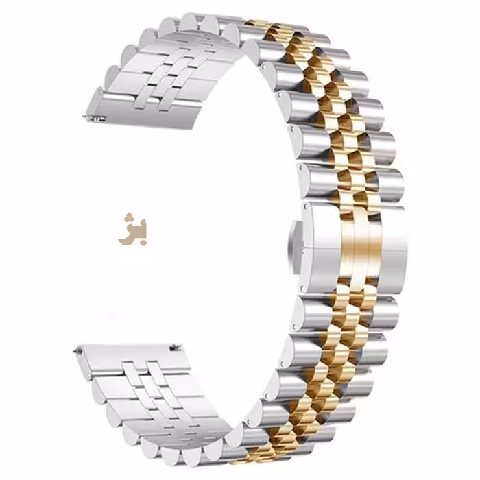 بند درمه مدل Weave مناسب برای ساعت هوشمند سامسونگ Galaxy watch 5 40mm